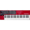 Nord Lead A1 Analog Modeling Keyboard Synthesizer