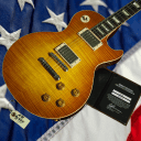Gibson Les Paul Standard R8 2014 Honey Burst