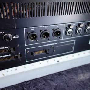 Fostex E-22 2-Track Master Recorder/Reproducer image 17