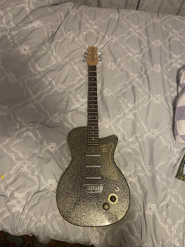 Danelectro '56 U-3 Reissue 1998 - 2004 | Reverb