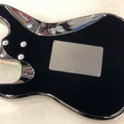 Charvel MJ So-Cal Style 1 HSS FR M【Gloss Black】【Made In Japan】NEW PRODUCT!!Special Price image 7