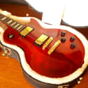 2010 Gibson Les Paul Studio Wine Red