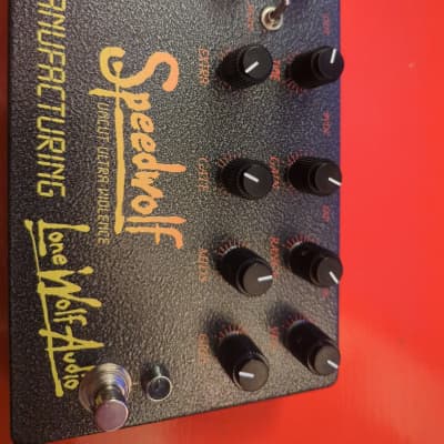 Reverb.com listing, price, conditions, and images for lone-wolf-audio-vhs