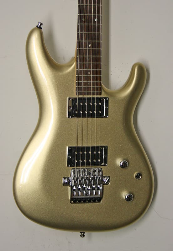 Ibanez js2000 deals