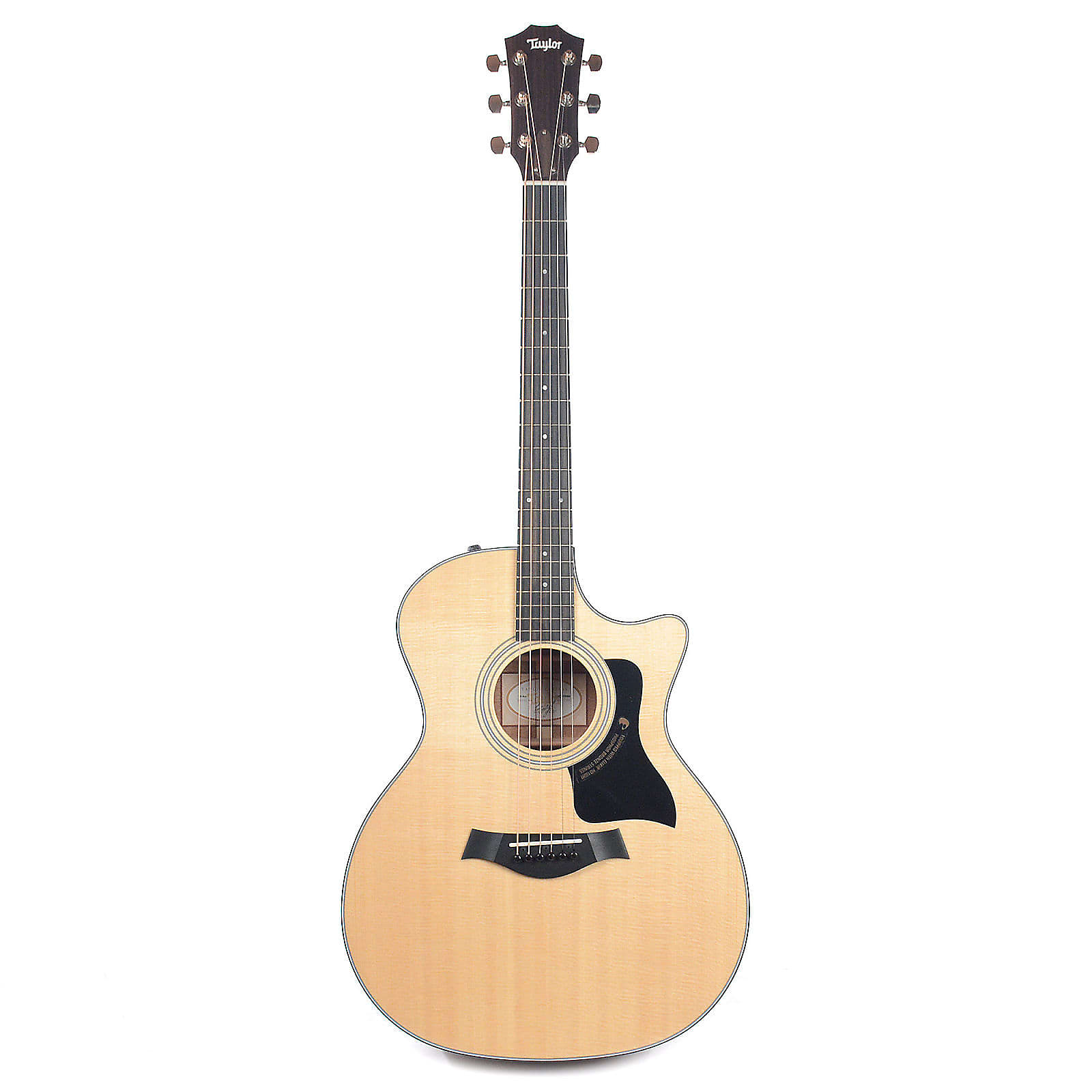 Taylor 314ce with ES2 Electronics 2014 - 2018 | Reverb