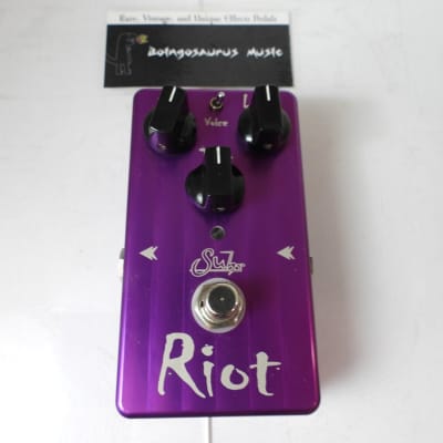 Suhr Riot | Reverb