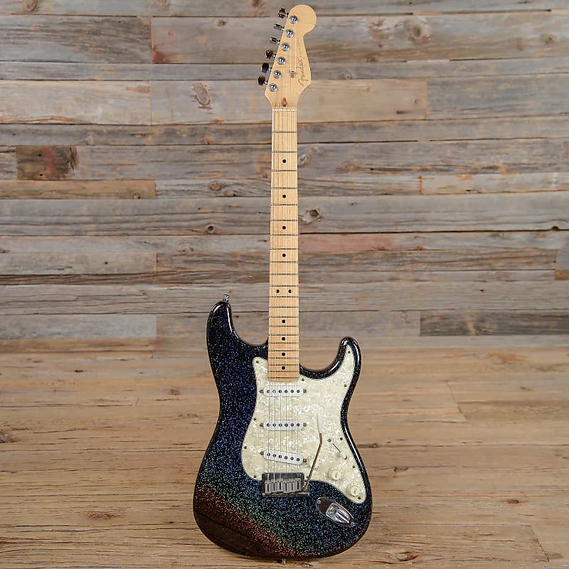 Fender Custom Shop American Classic Stratocaster  image 1
