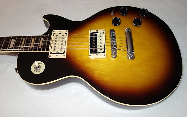Vantage les paul new arrivals