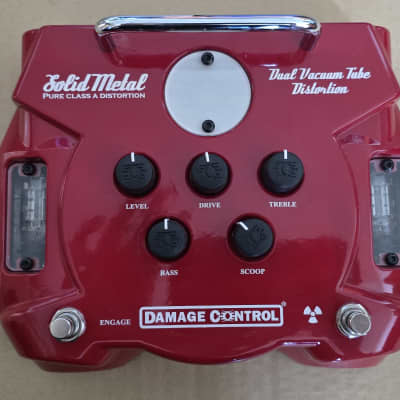 Reverb.com listing, price, conditions, and images for damage-control-solid-metal