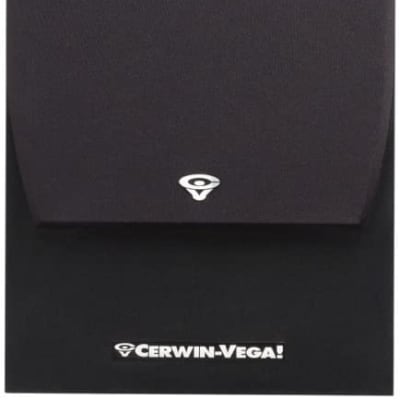 Cerwin-Vega SL-12 12" 3-Way Floor Speaker image 4
