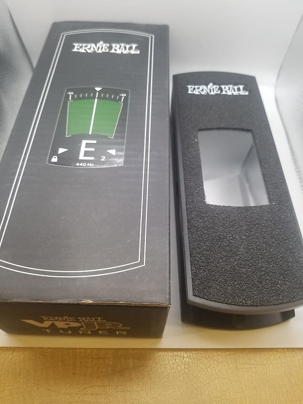 Ernie Ball VPJR Tuner