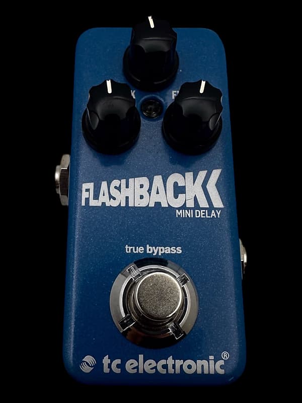 TC Electronic Flashback Mini Delay