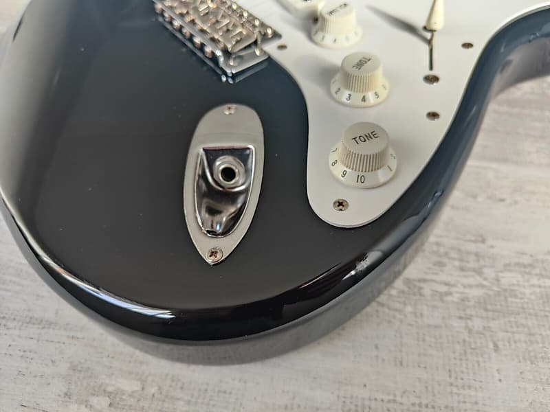 2003 History (Fujigen Japan) Z1 '54 Reissue Stratocaster