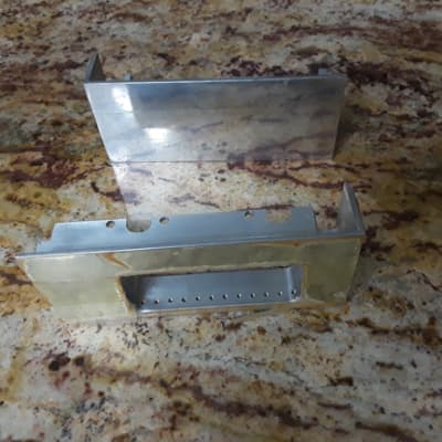 westwind end plates S10, SD10 & D10 image 3
