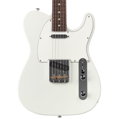 SUHR CLASSIC T ROSEWOOD FINGERBOARD - OLYMPIC WHITE for sale