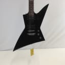 LTD EX-50 Electric Guitar Black