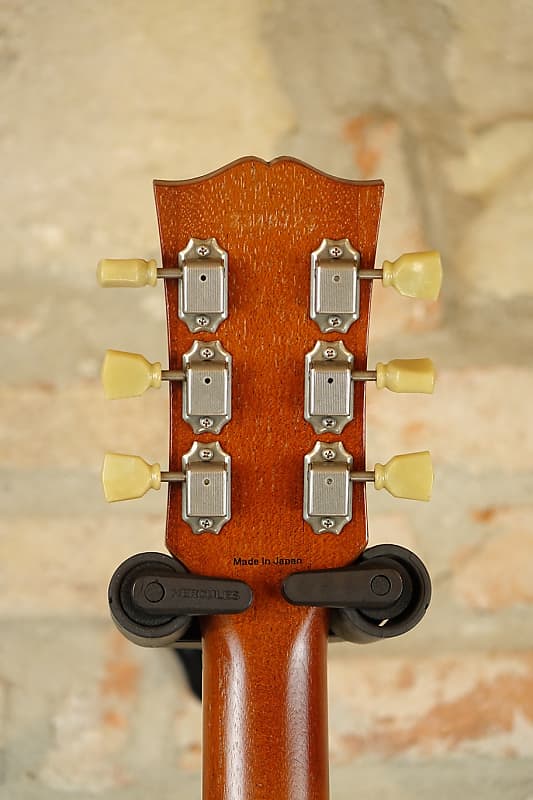 ギター Tokai LS LOVE ROCK TOKAI Love Rock LS-228-CM Nitro Les Paul Style - 2023 Made