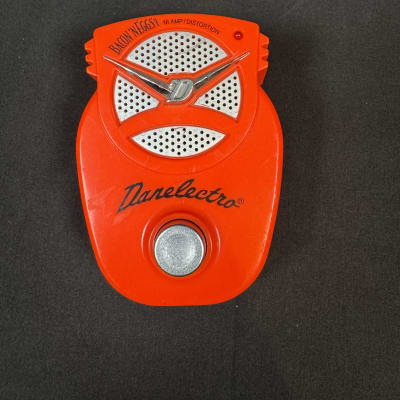 Reverb.com listing, price, conditions, and images for danelectro-bacon-eggs