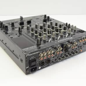 Pioneer DJM-800 Professional DJ Mixer in Need of Repair image 10