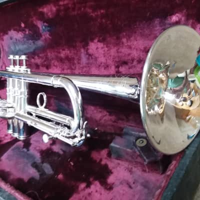 Conn 24B 1928 Vintage Opera Grand Jazz trumpet In Excellent Condition image 1