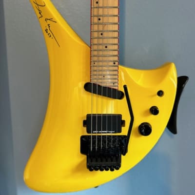 Gary Kramer Original Guitars Delta Wing Turbulence 2008 for sale