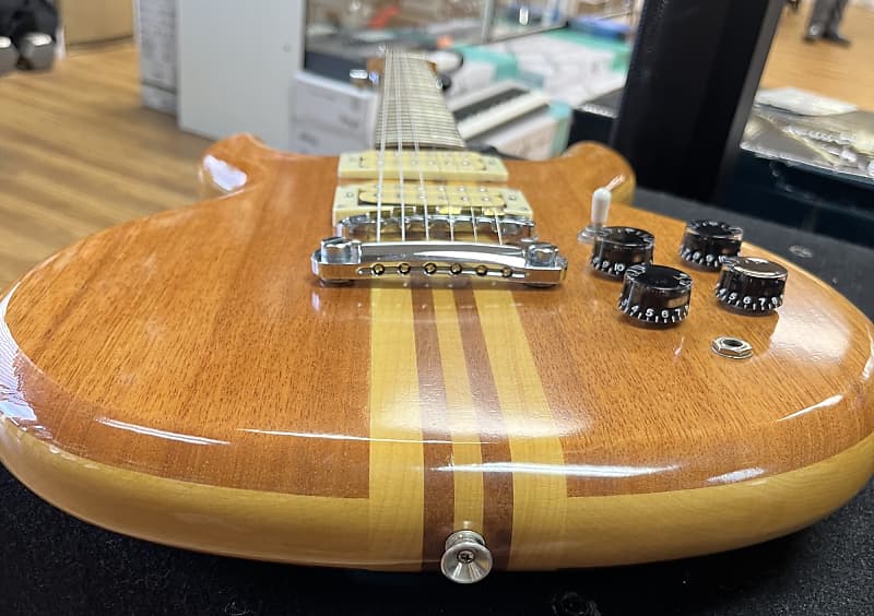超希少 Memphis MG300 エレキギター 超希少 Memphis MG300 エレキギター｜Yahoo!フリマ（旧PayPay
