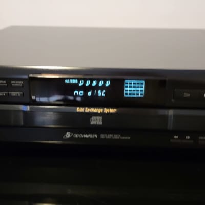 Sony CDP-CE335CD Player in Orig. Box image 5