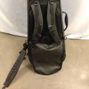 Incase Bass Gig Bag - Black | Reverb