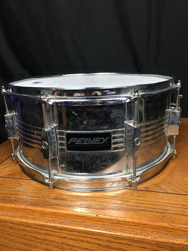 Peavey International Series 2 Snare Drum