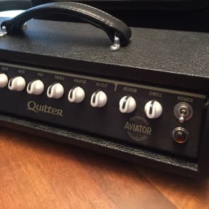 Quilter aviator head on sale