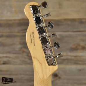 Fender '69 Tele Thinline MIM USED (s944) image 9