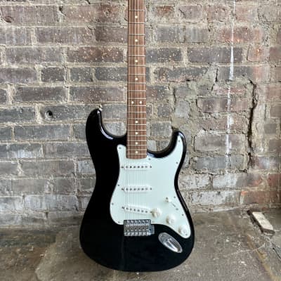 2016 Fender Standard Stratocaster image 1