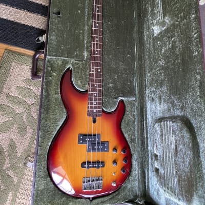 Yamaha BB1100S Bass - Japan | Reverb