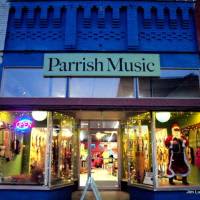 Parrish Music