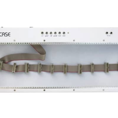 Cre8audio Eurorack Modular Synthesizer Case (NiftyCASE) image 3