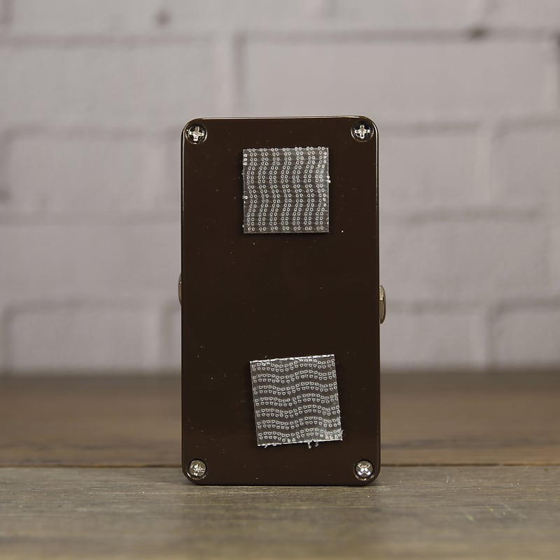 Animals Pedal Major Over Drive Pedal *B-Stock* | Reverb