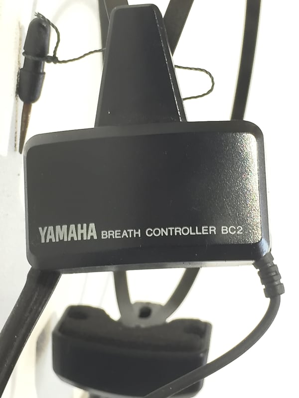 YAMAHA BC3とMIDIsolutions BC3Aのセット Recreating the Yamaha BC3a - mitxela.com