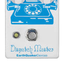 EarthQuaker Devices Dispatch Master Digital Delay and Reverb