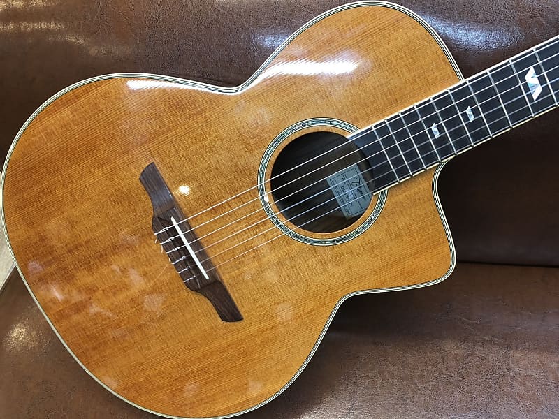 Takamine DSP616N VN | Reverb