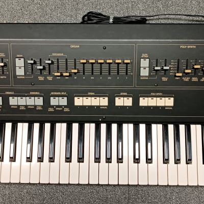 Yamaha SK20