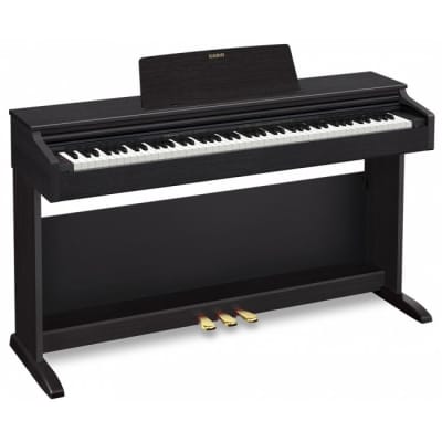 CASIO AP-270 BK Celviano AiR Digitalpiano - schwarz