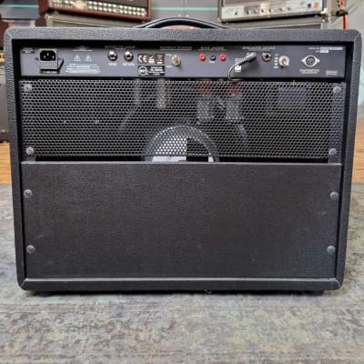 PRS Archon Twenty Five 2 Channel 25 Watt 1x12 Guitar Combo Reverb