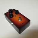 Lovepedal Eternity Burst Handwired Overdrive Pedal