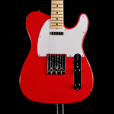 Fender Made in Japan Hybrid Telecaster Deluxe SN:2516 ≒3.50