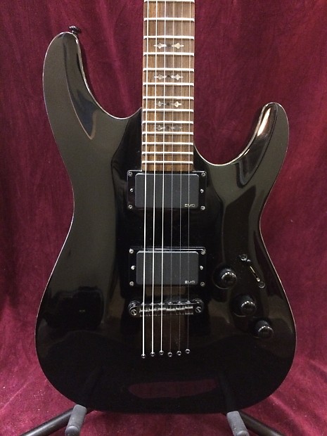 Schecter Diamond Series Hellraiser Guitar | Reverb Schecter Diamond Series Hellraiser Guitar | Reverb