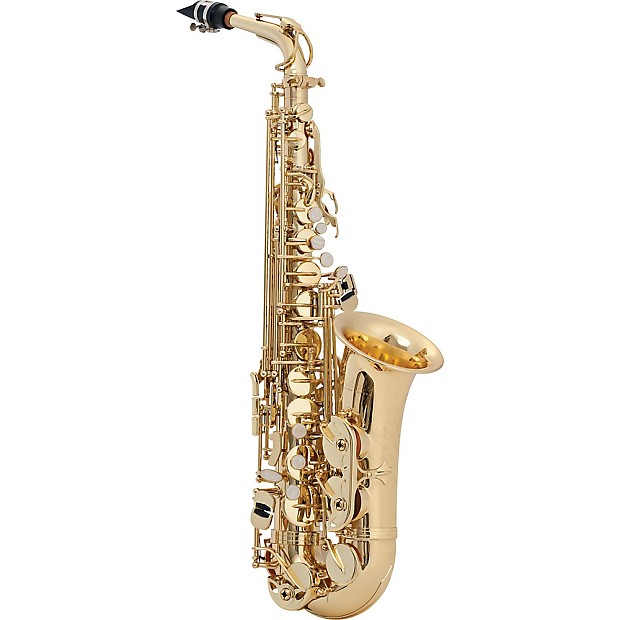 Conn-Selmer AS711 Prelude Student Model Alto Saxophone image 1