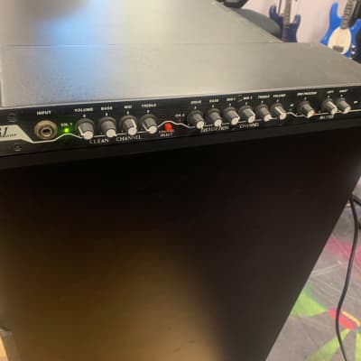 BBE 381 Electric Guitar Preamp Early 90s for sale