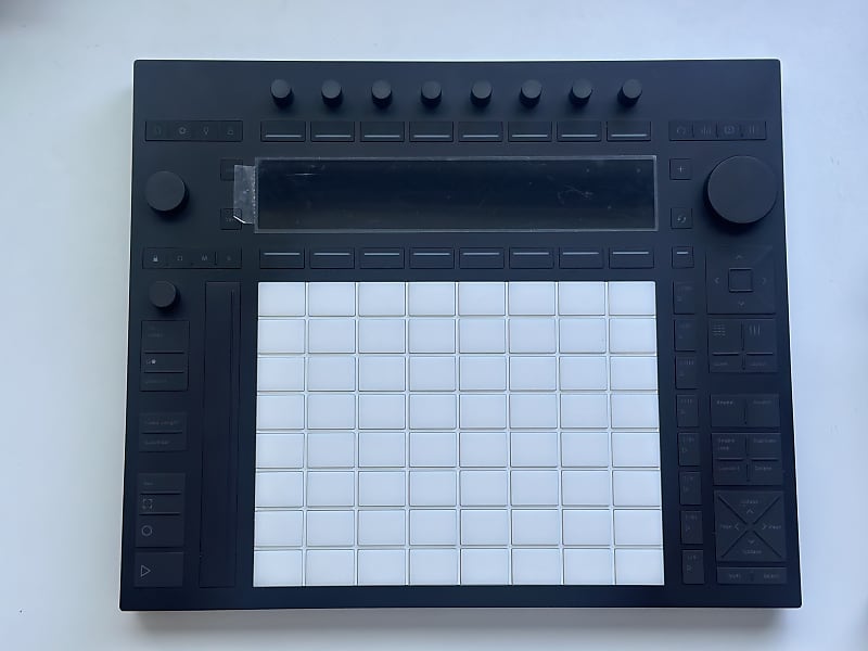 Ableton Push 3 Controller | Reverb Canada