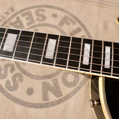 Gibson Les Paul Custom 1969 - Black image 23