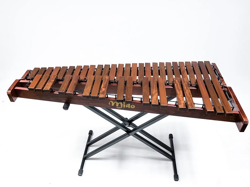 Perfect 3.5 Octave Tino Lapacho Xylophone image 1